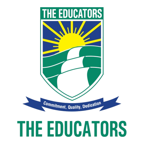 The Educators Chaklala Scheme III Campus Logo